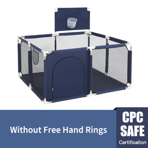 New Arrival Baby Playpen For Children Baby Playground For 6 Months~6