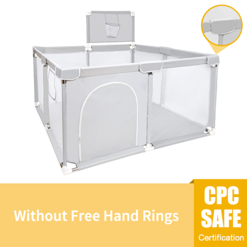 New Arrival Baby Playpen For Children Baby Playground For 6 Months~6