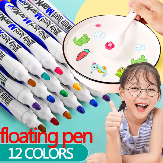 Peachy Magic Drawing Bundle