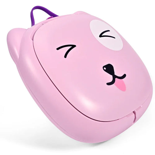 Children's Portable Folding Toilet