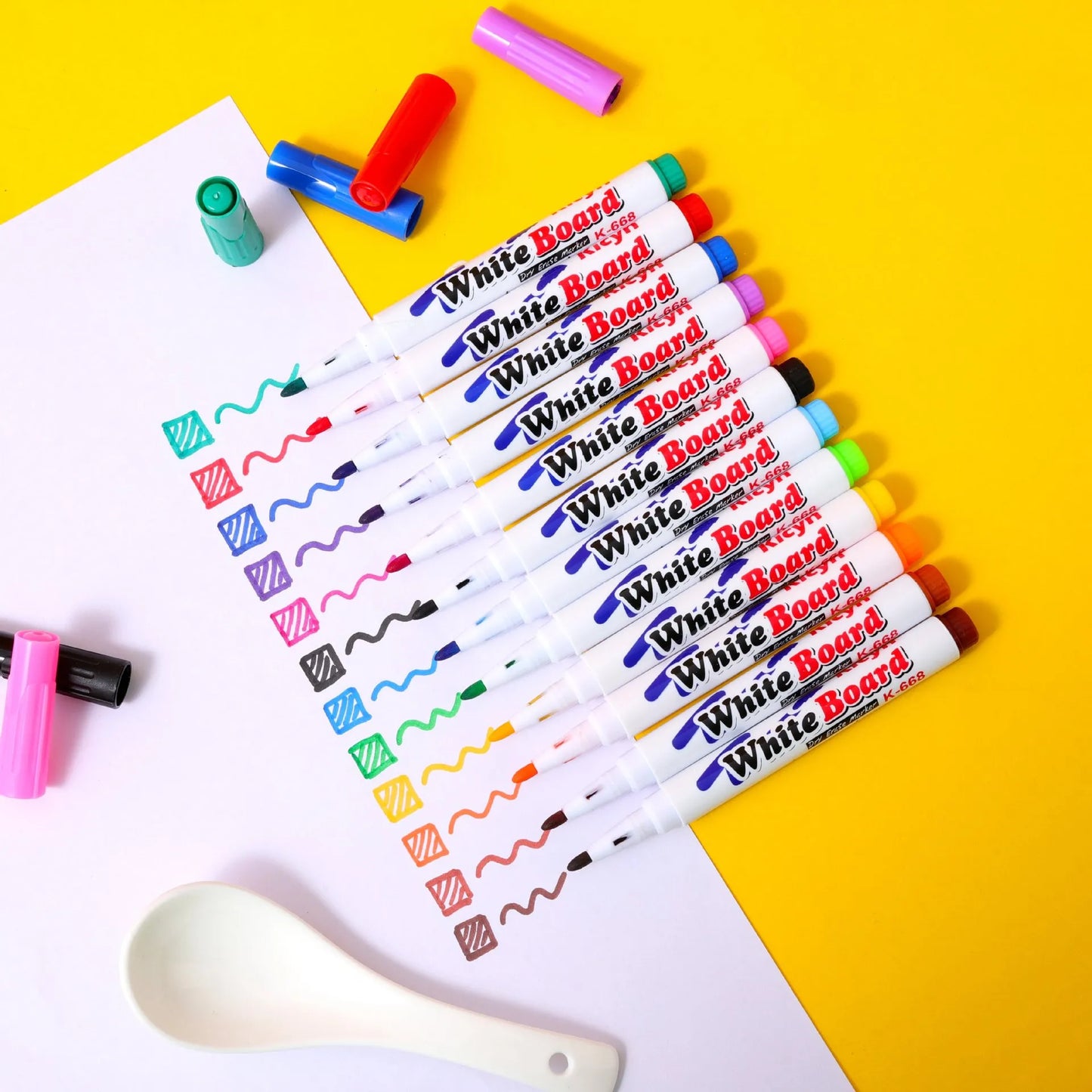 Peachy Magic Drawing Bundle