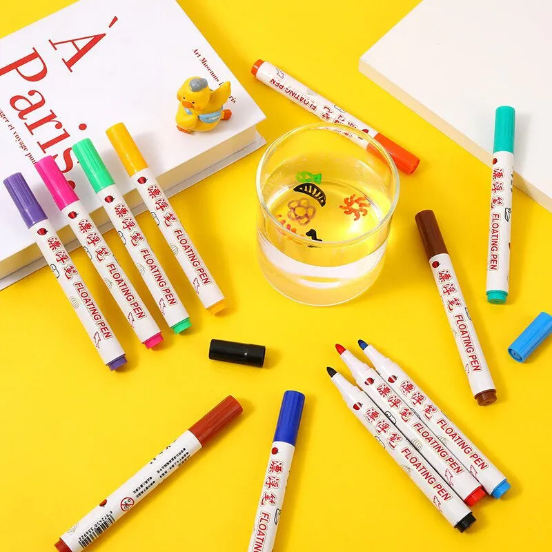Peachy Magic Drawing Bundle