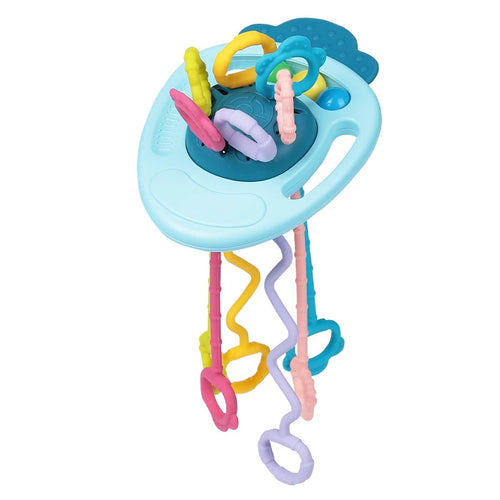 Montessori Sensory Development Toys