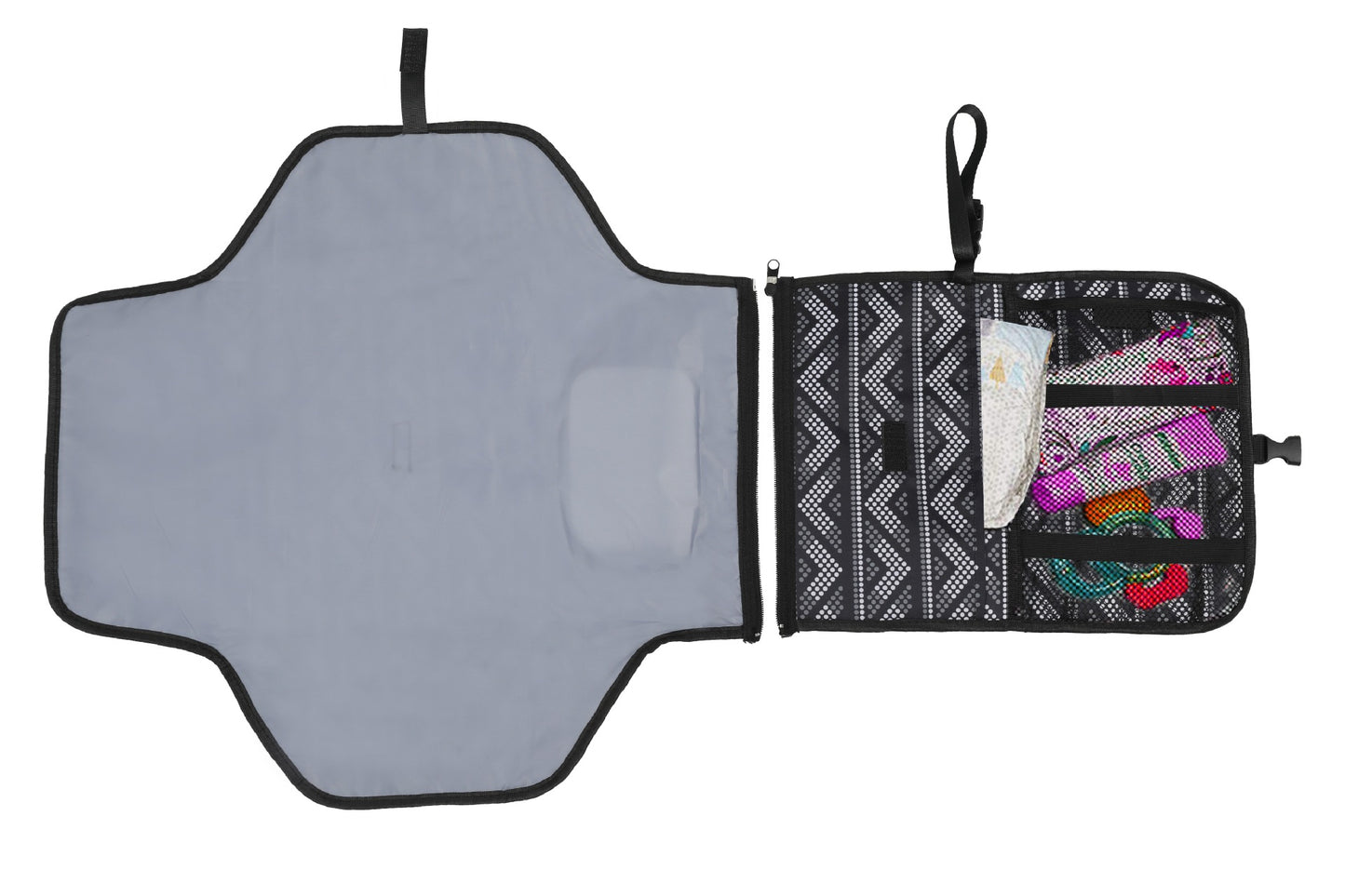 Newborns Foldable Waterproof Changing Pad
