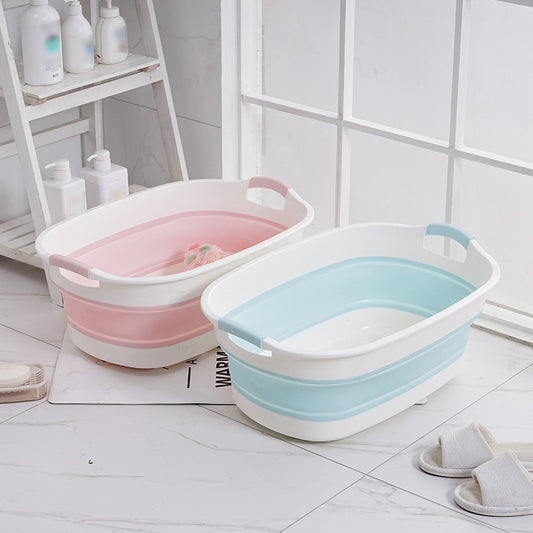 Folding Baby Tub