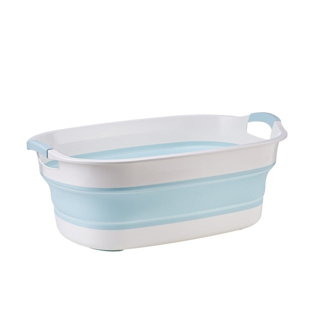 Folding Baby Tub