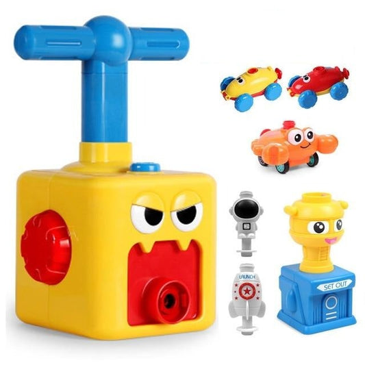 Balloon Launcher Toy Set