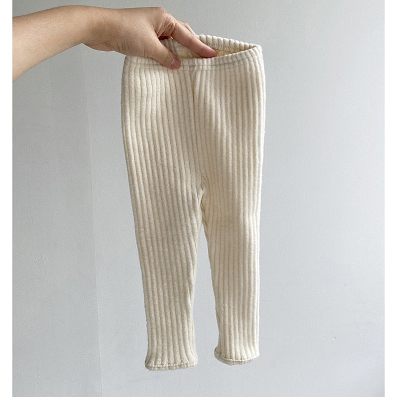 Ribbed 2 Piece Set