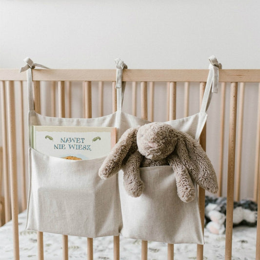 Bedside Storage Bag