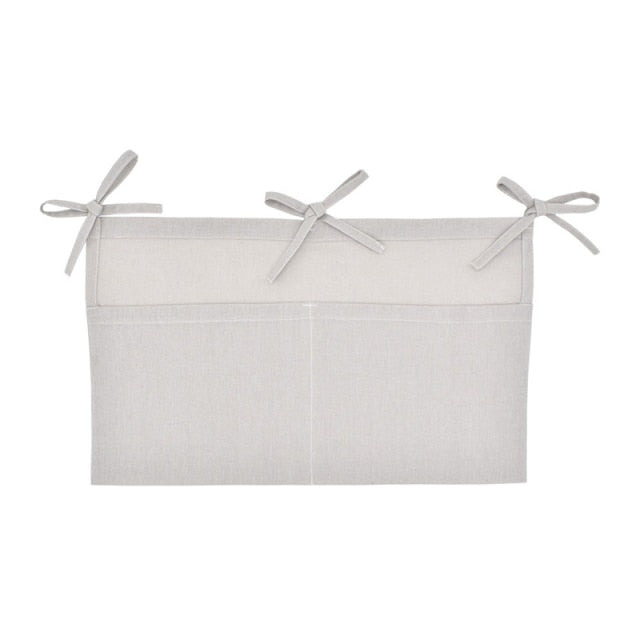 Bedside Storage Bag