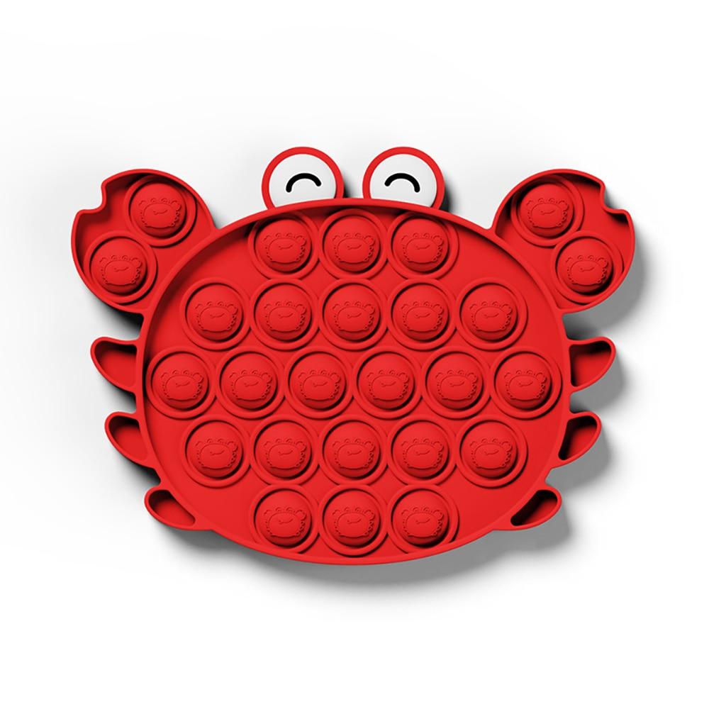 Sensory Bubble Pop Toy