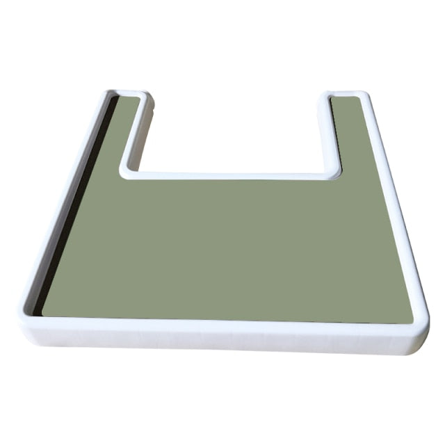 High Chair Silicone Placemat