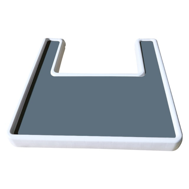 High Chair Silicone Placemat