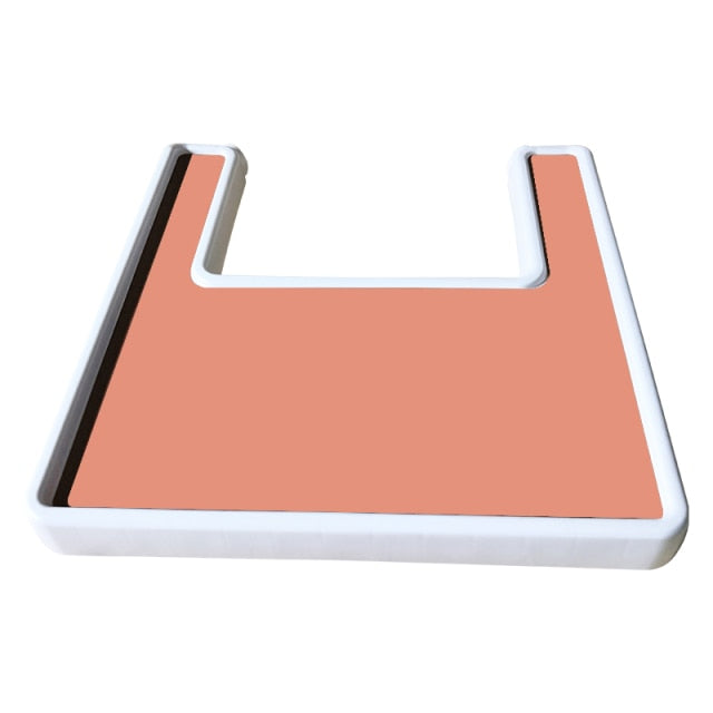 High Chair Silicone Placemat