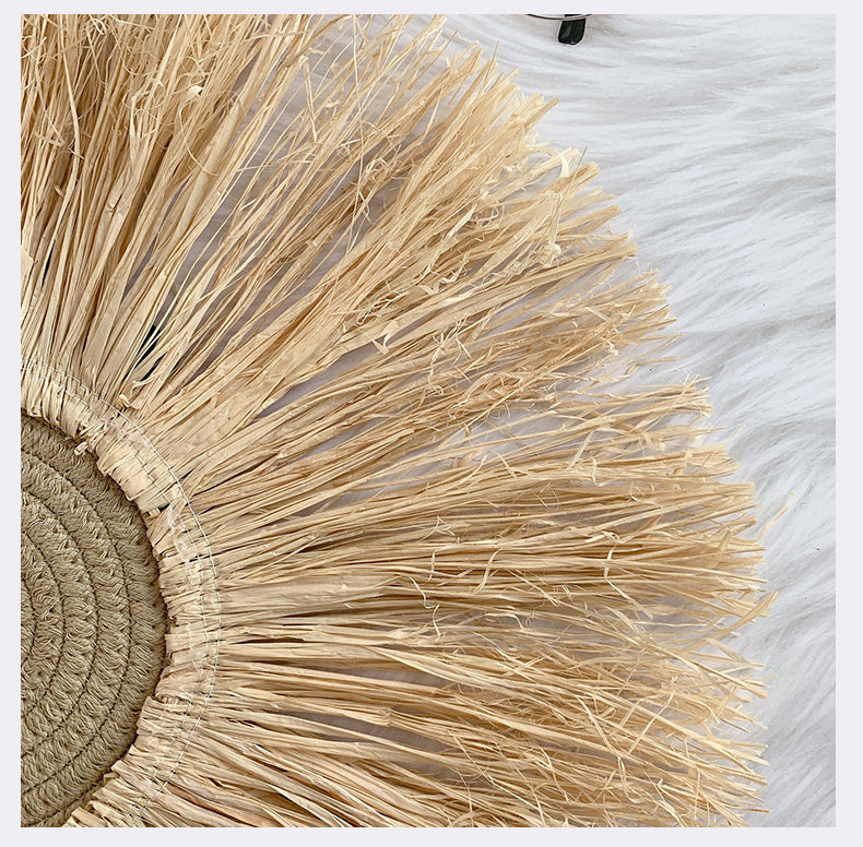 Little Lion Nursery Decoration