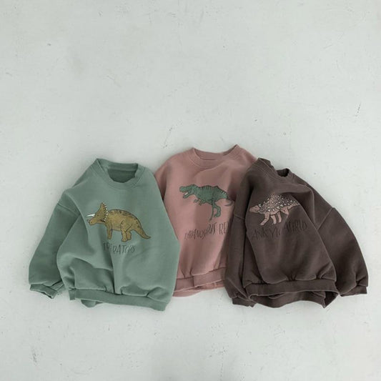 Dino Fleece