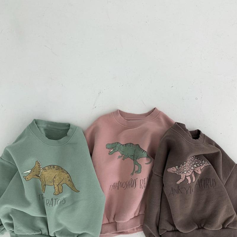 Dino Fleece