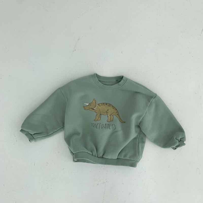 Dino Fleece