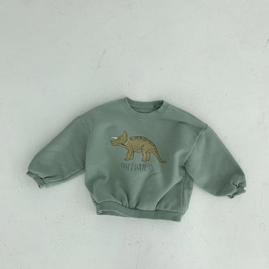 Dino Fleece