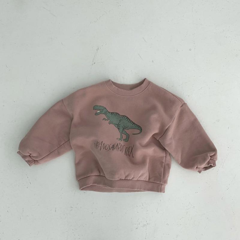 Dino Fleece