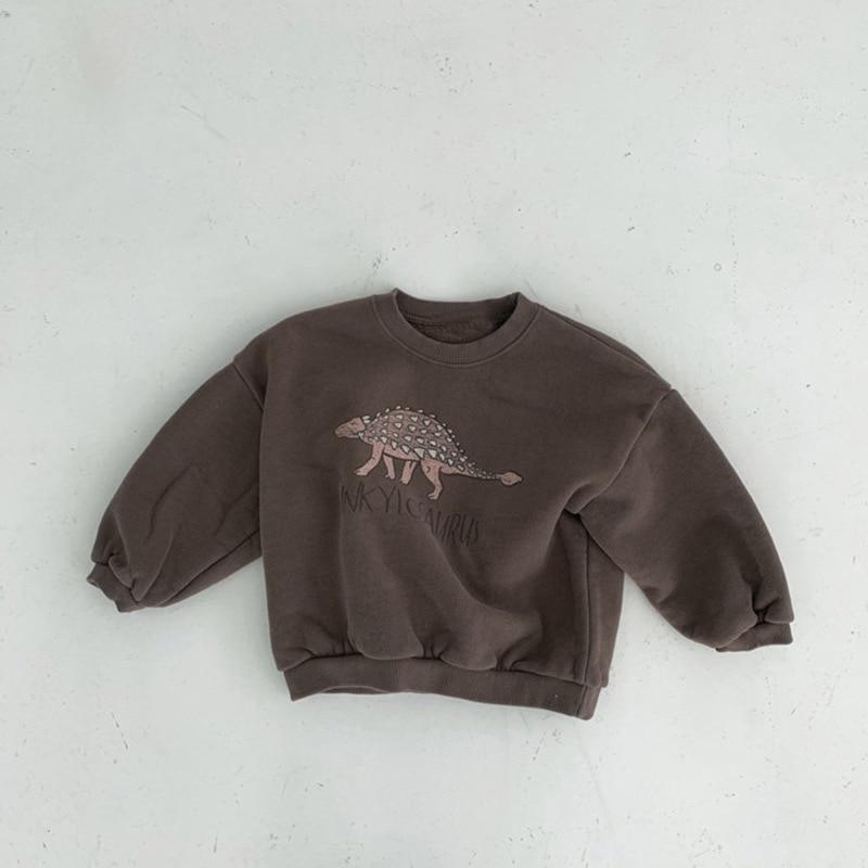 Dino Fleece