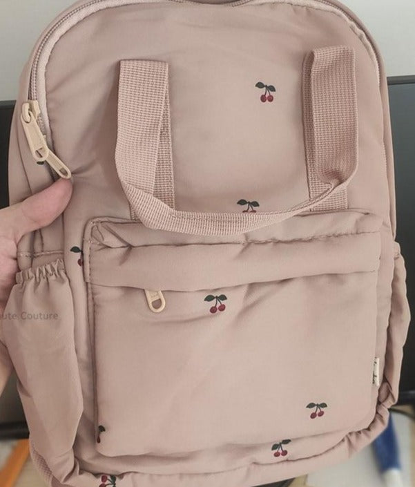 Peachy Backpack