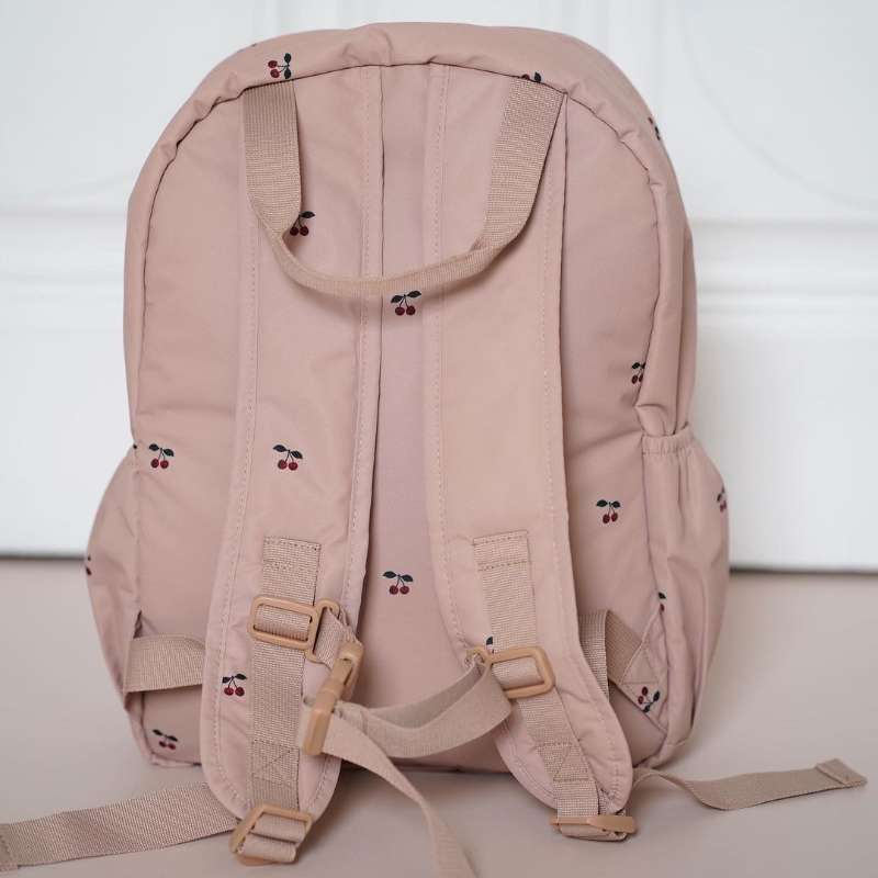 Peachy Backpack
