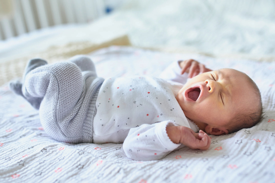 Guide to Baby Sleep Training Methods