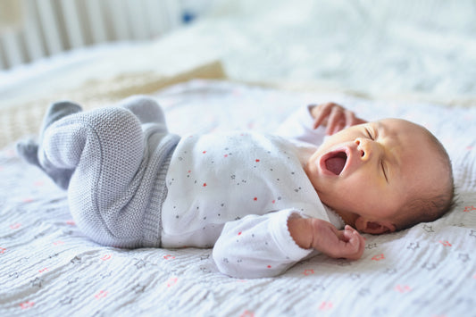 Guide to Baby Sleep Training Methods