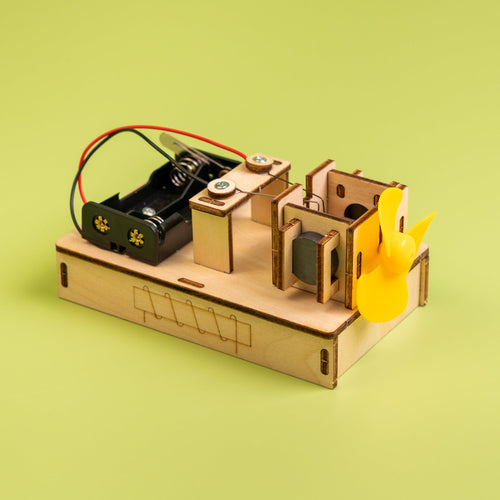 Circuits & Electronics