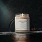New Parents Natural Soy Wax Candle