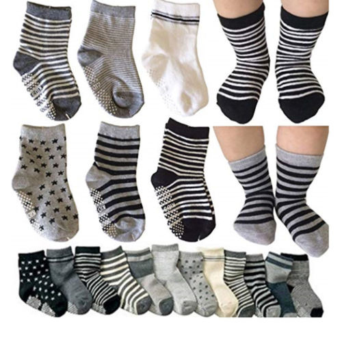Brand New Toddlers Kids Boys Girls Soft