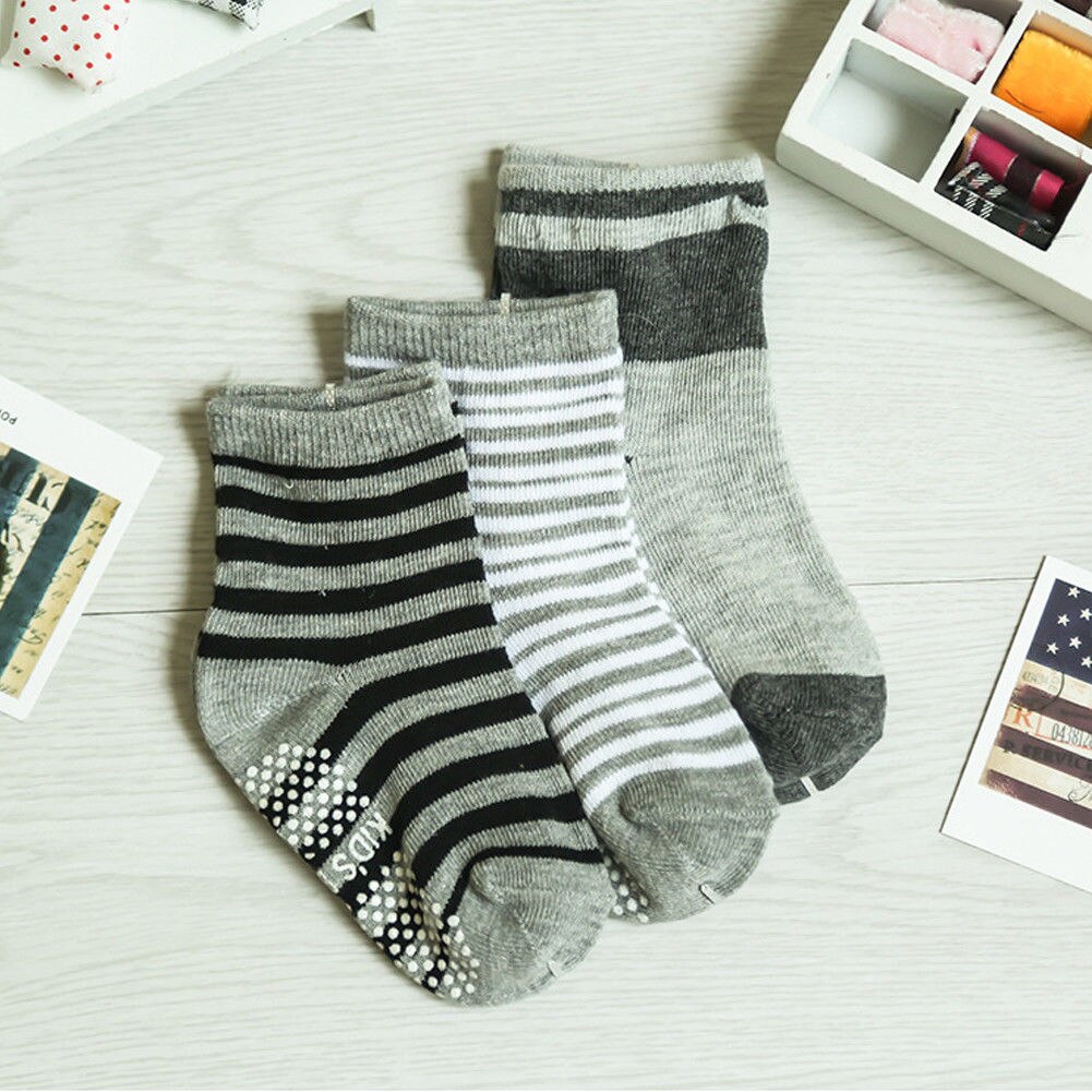 Brand New Toddlers Kids Boys Girls Soft