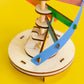 DIY DNA Double Helix Model Kit – Build & Paint Biology STEM Project