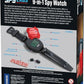 Spy Labs: 9-in-1 Spy Watch