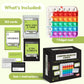 Comprehension Codes