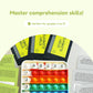 Comprehension Codes