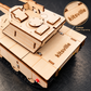 RC TankCam Kit - Tank and Camera Mode