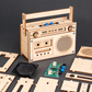 60-Second Recording Machine Kit