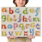 Montessori Wooden Toy Puzzles