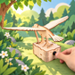 Flapping Bird Engineering Kit