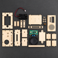 60-Second Recording Machine Kit