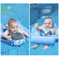 Baby Pool Ring - Perfect For Floating And Swimming!