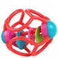 Baby Montessori Toys 6 Months - Rainbow Tower
