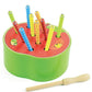 Montessori Wooden Toys for Child 6mo - 3yrs
