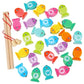 Montessori Wooden Toys for Child 6mo - 3yrs