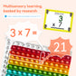 Multiplication and Division Mat