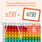 Multiplication and Division Mat