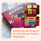 Multiplication and Division Mat
