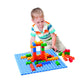 Soft Building Blocks Platforms & Building Sets